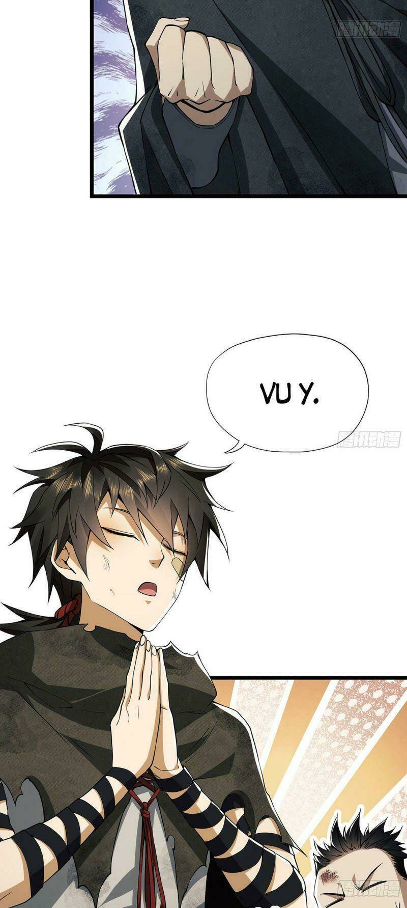 Đệ Nhất Danh Sách Chap 19 - Next Chap 20
