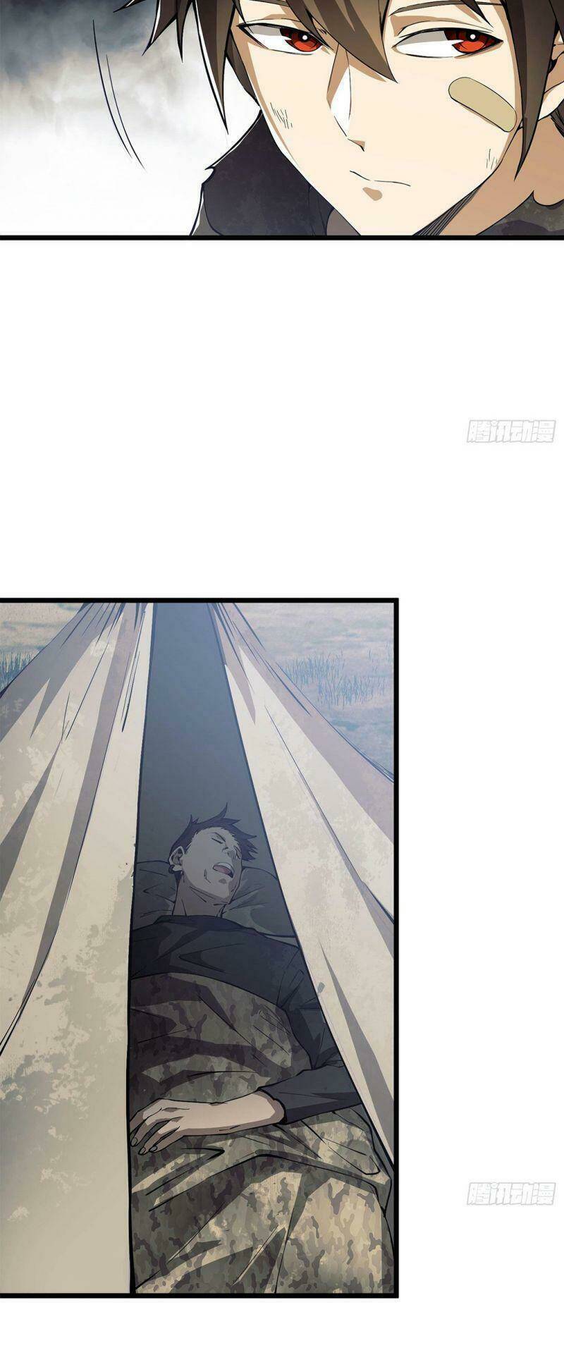 Đệ Nhất Danh Sách Chap 19 - Next Chap 20