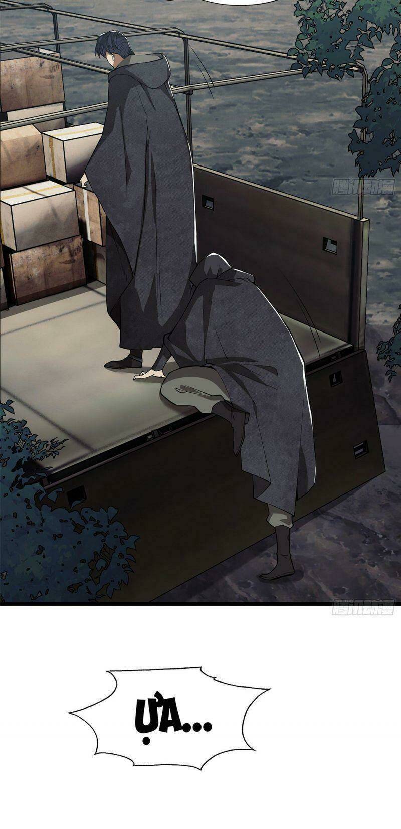 Đệ Nhất Danh Sách Chap 19 - Next Chap 20
