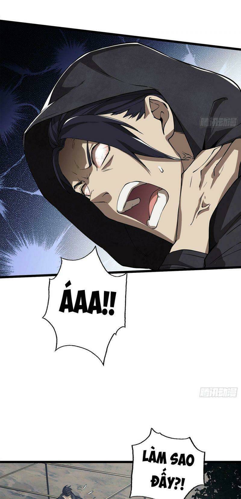 Đệ Nhất Danh Sách Chap 19 - Next Chap 20