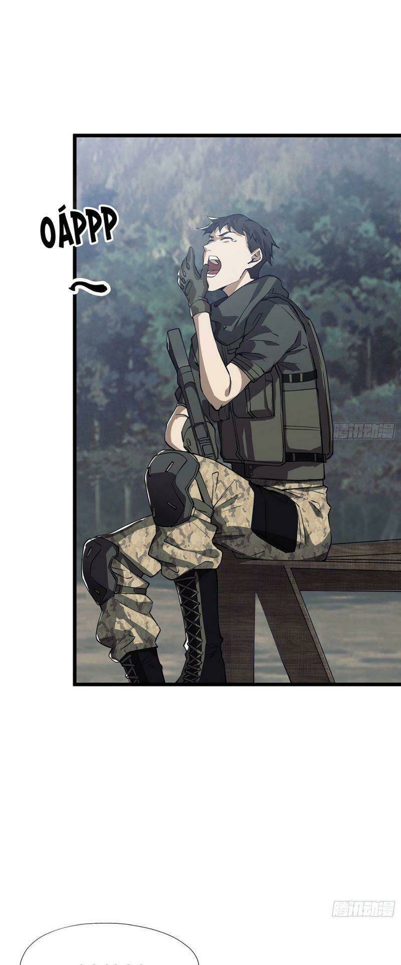 Đệ Nhất Danh Sách Chap 19 - Next Chap 20