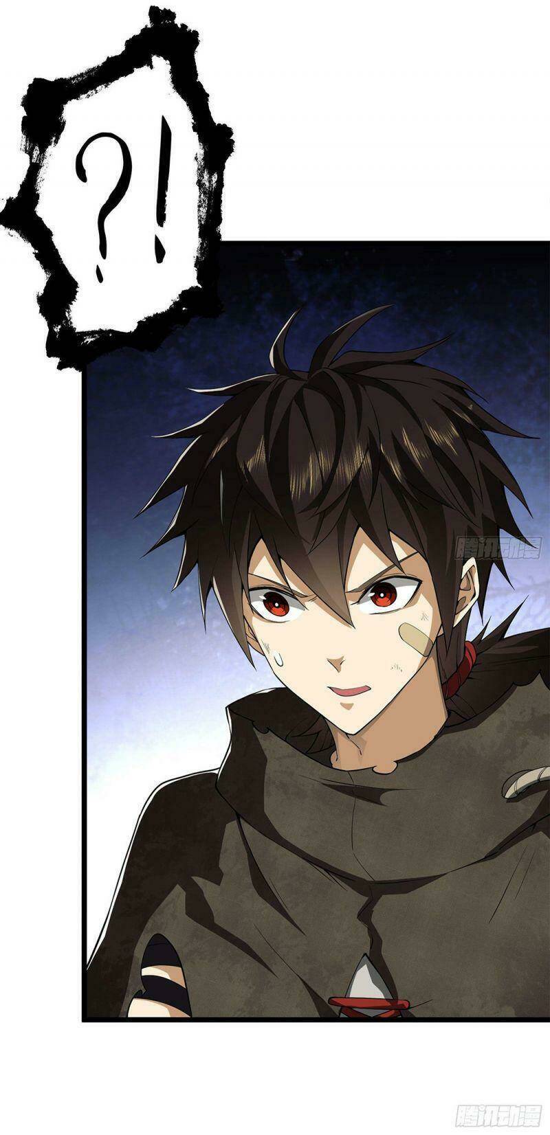 Đệ Nhất Danh Sách Chap 19 - Next Chap 20
