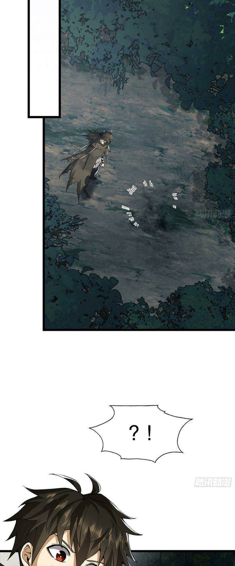 Đệ Nhất Danh Sách Chap 19 - Next Chap 20