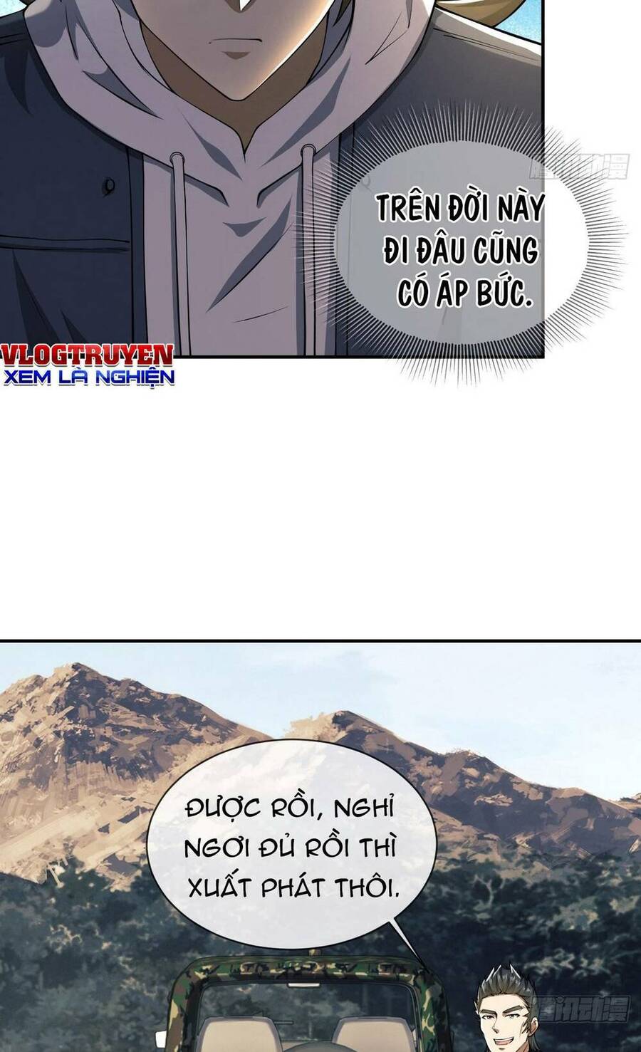 Đệ Nhất Danh Sách Chap 190 - Next Chap 191