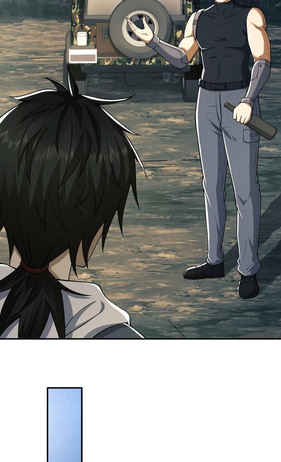 Đệ Nhất Danh Sách Chap 190 - Next Chap 191