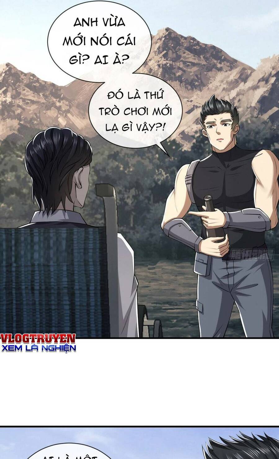 Đệ Nhất Danh Sách Chap 190 - Next Chap 191