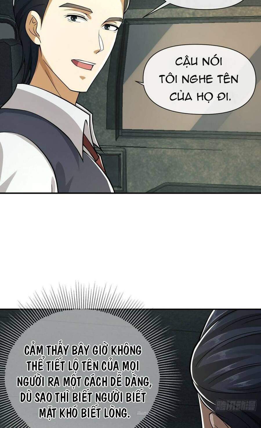 Đệ Nhất Danh Sách Chap 190 - Next Chap 191