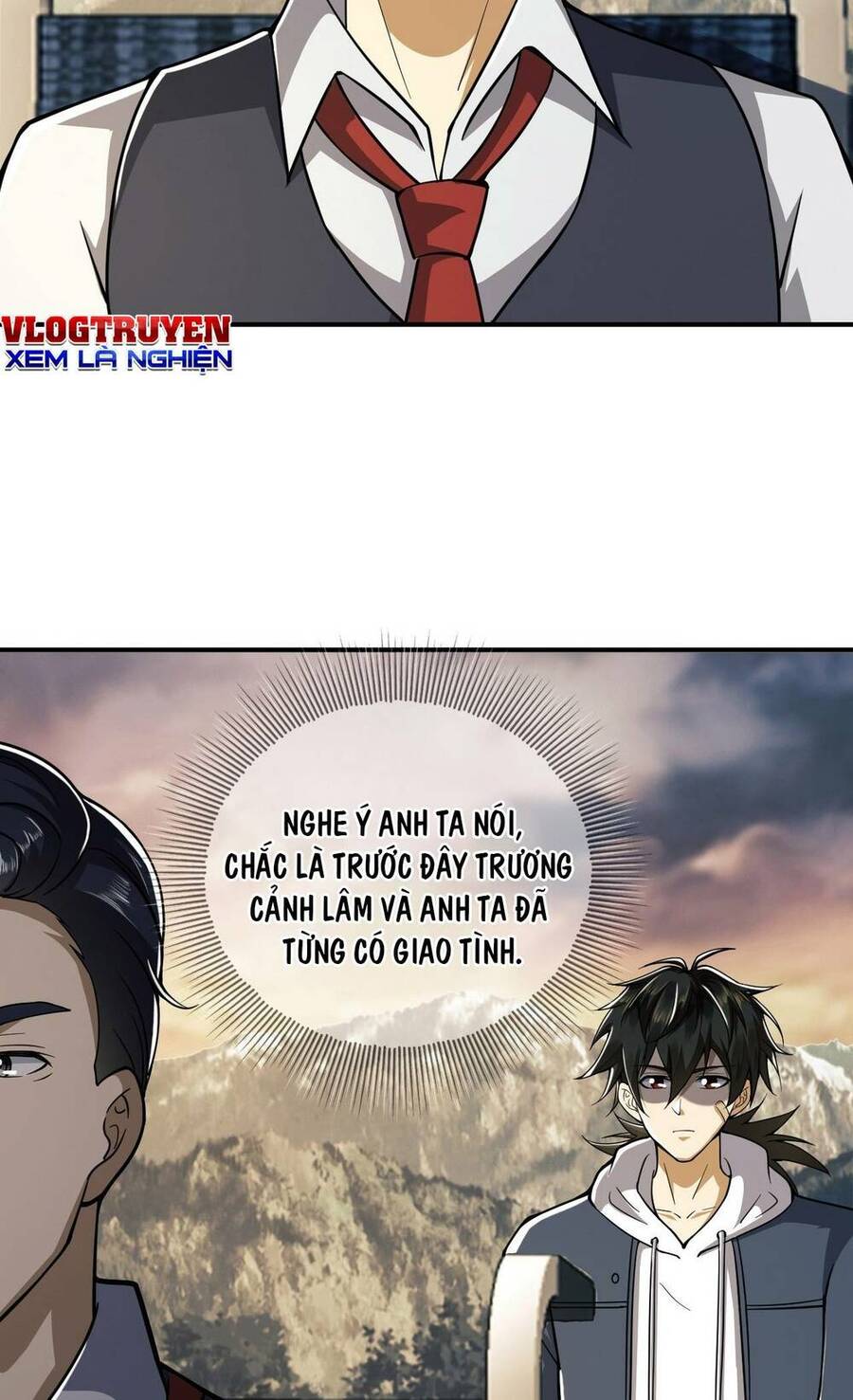 Đệ Nhất Danh Sách Chap 190 - Next Chap 191