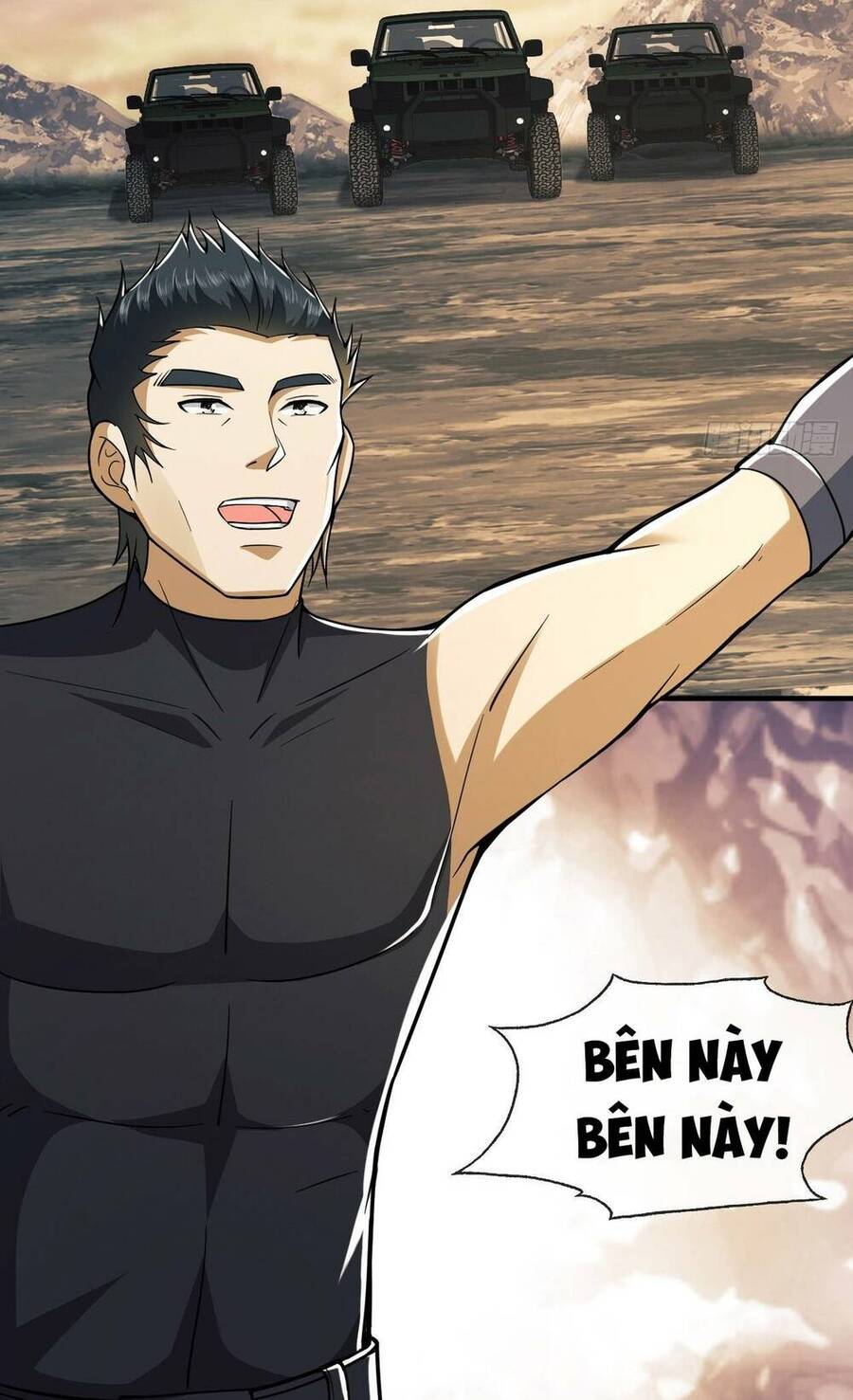 Đệ Nhất Danh Sách Chap 190 - Next Chap 191