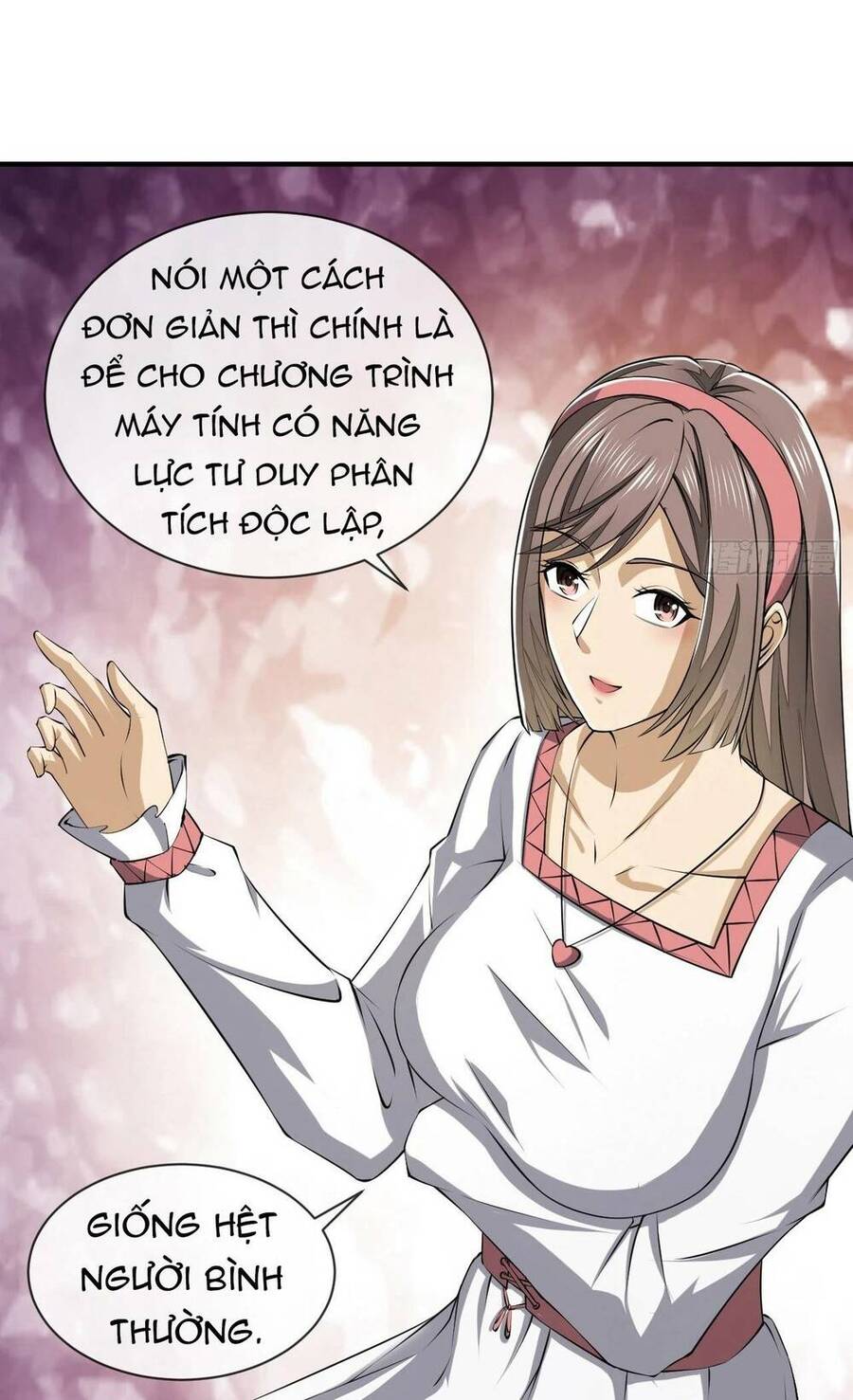 Đệ Nhất Danh Sách Chap 190 - Next Chap 191