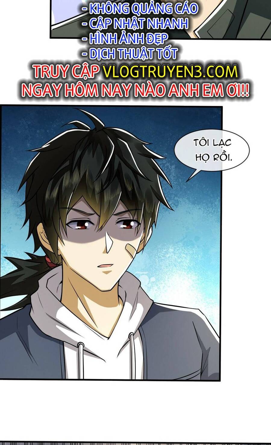 Đệ Nhất Danh Sách Chap 190 - Next Chap 191