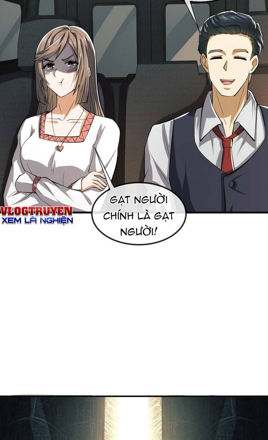 Đệ Nhất Danh Sách Chap 190 - Next Chap 191