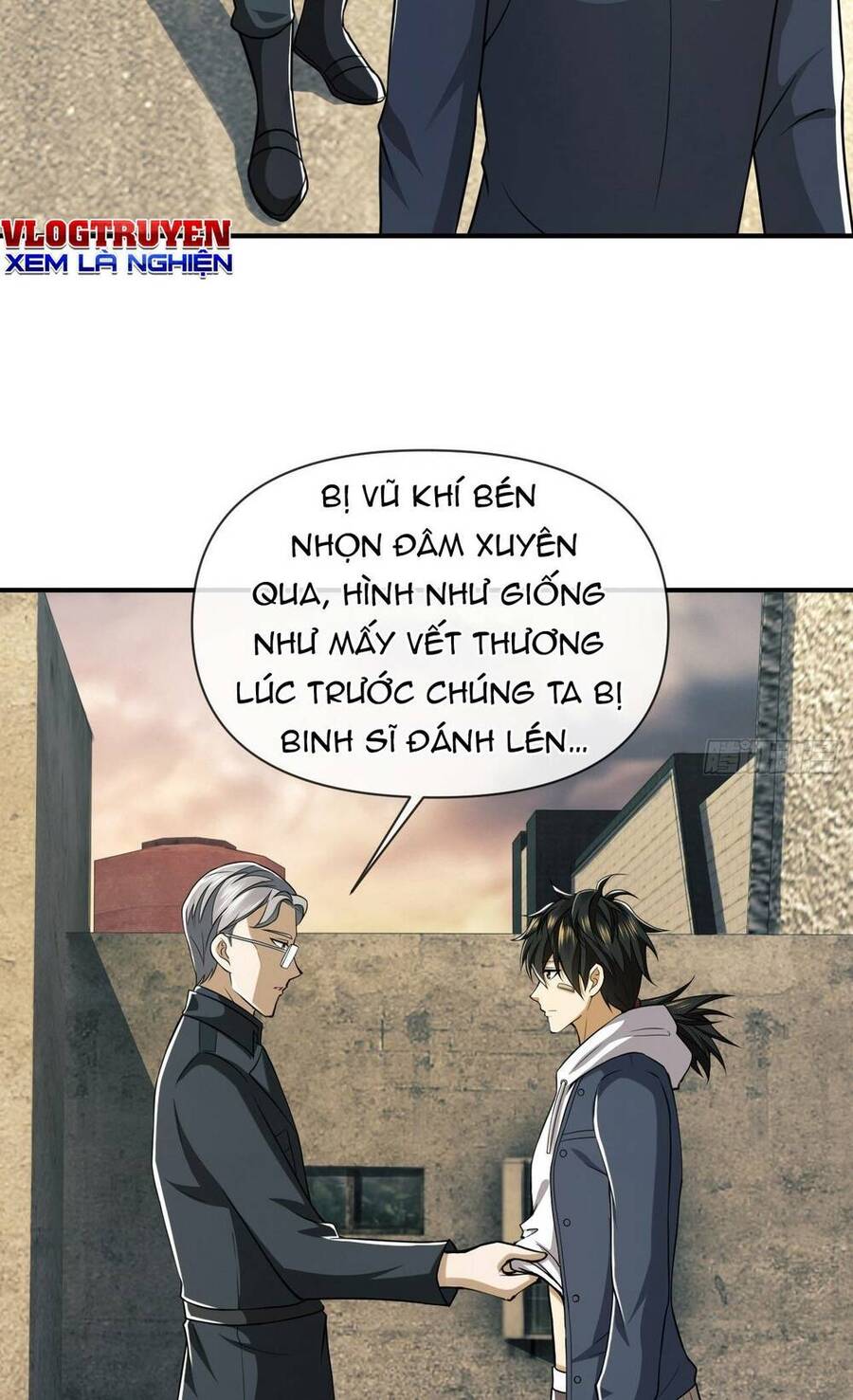 Đệ Nhất Danh Sách Chap 190 - Next Chap 191