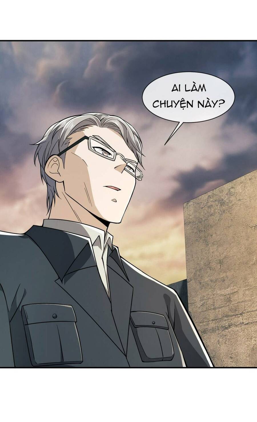 Đệ Nhất Danh Sách Chap 190 - Next Chap 191