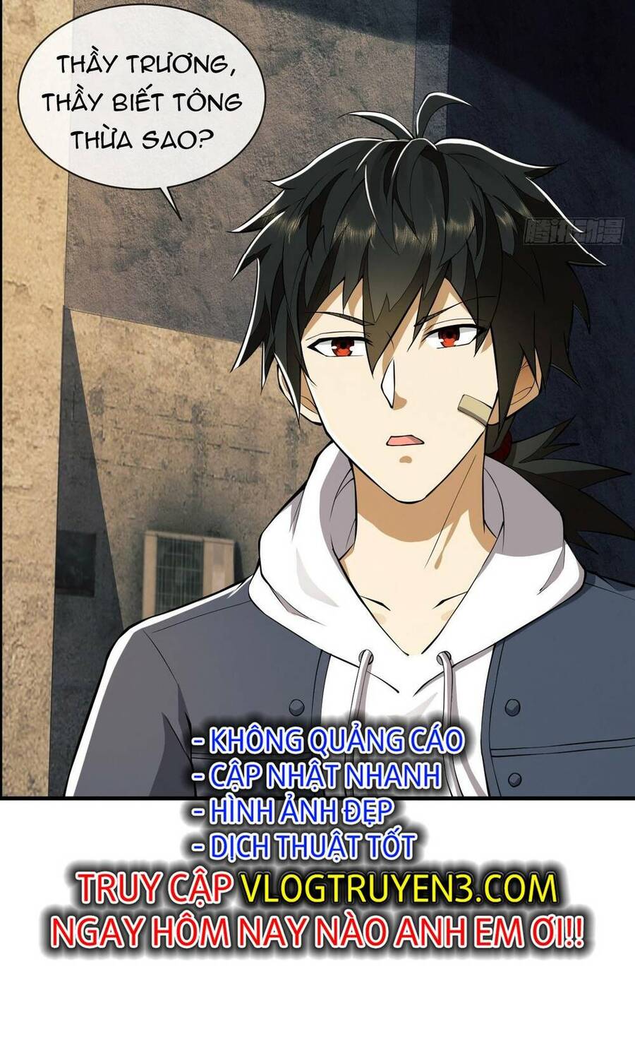 Đệ Nhất Danh Sách Chap 190 - Next Chap 191
