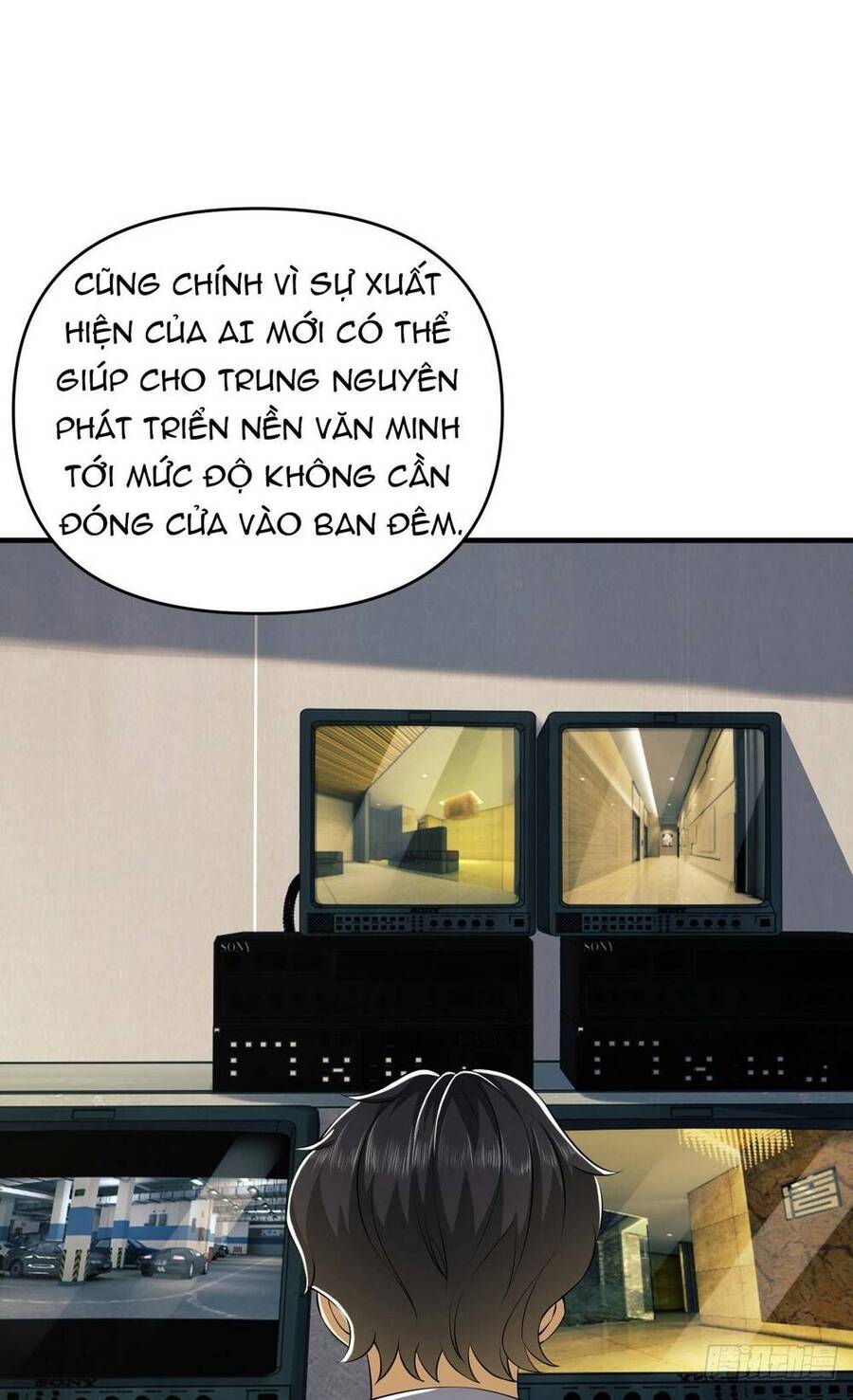 Đệ Nhất Danh Sách Chap 190 - Next Chap 191