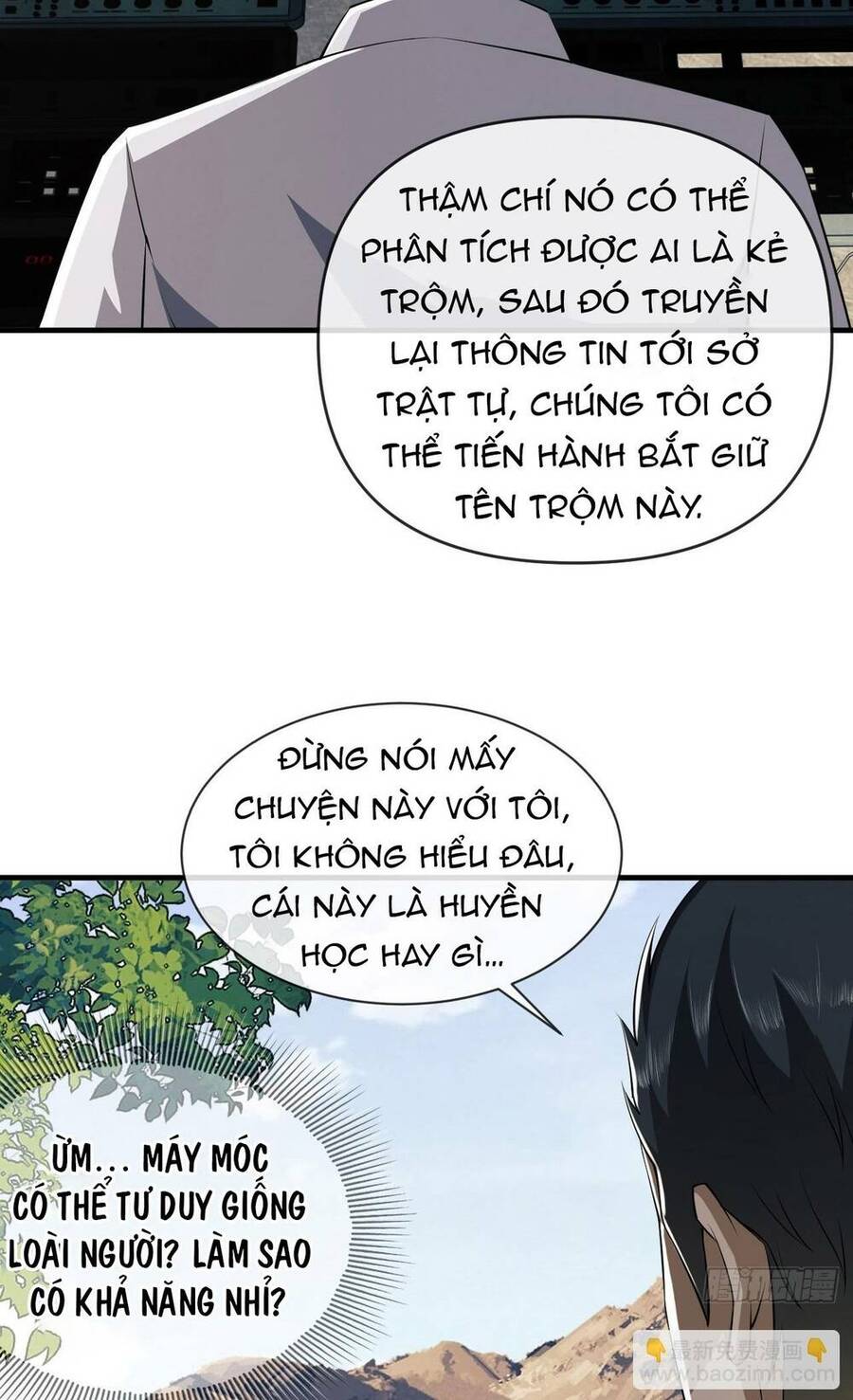 Đệ Nhất Danh Sách Chap 190 - Next Chap 191