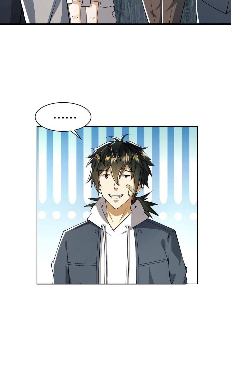 Đệ Nhất Danh Sách Chap 191 - Next Chap 192