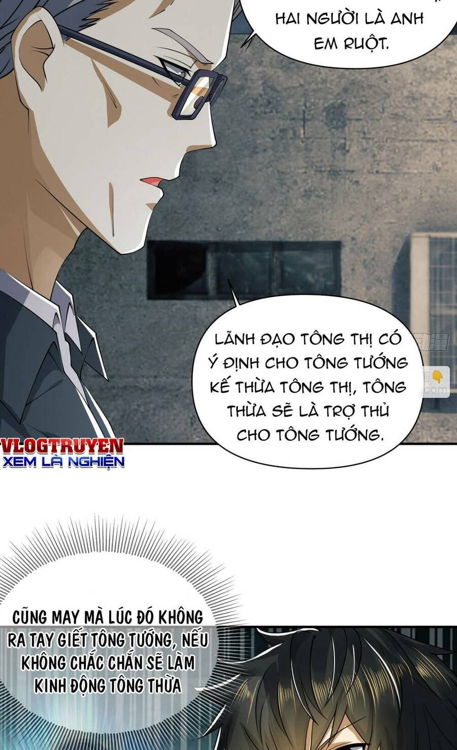 Đệ Nhất Danh Sách Chap 191 - Next Chap 192