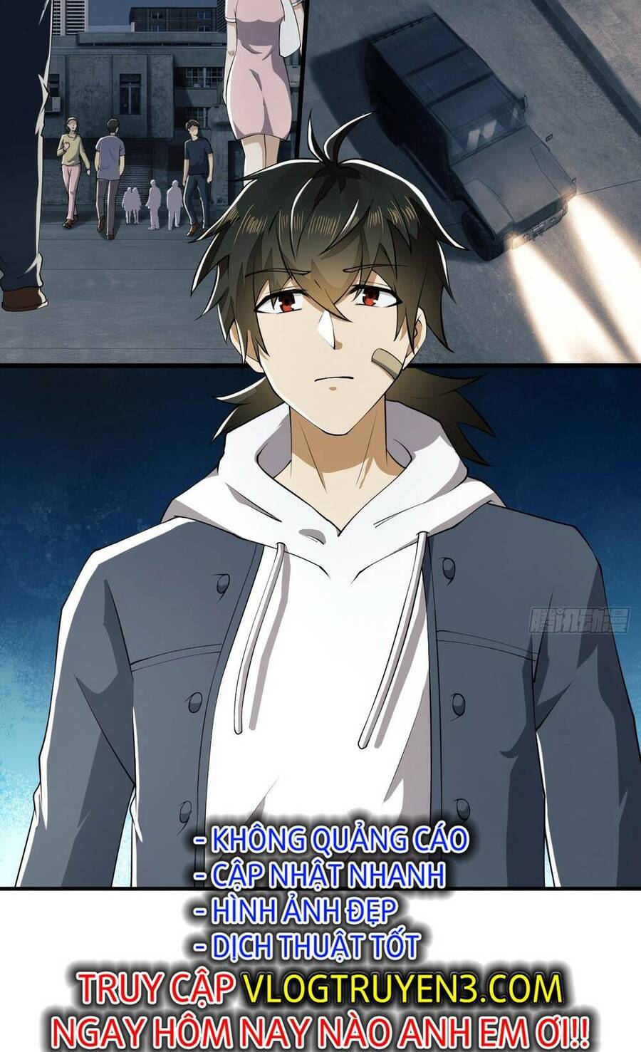 Đệ Nhất Danh Sách Chap 191 - Next Chap 192