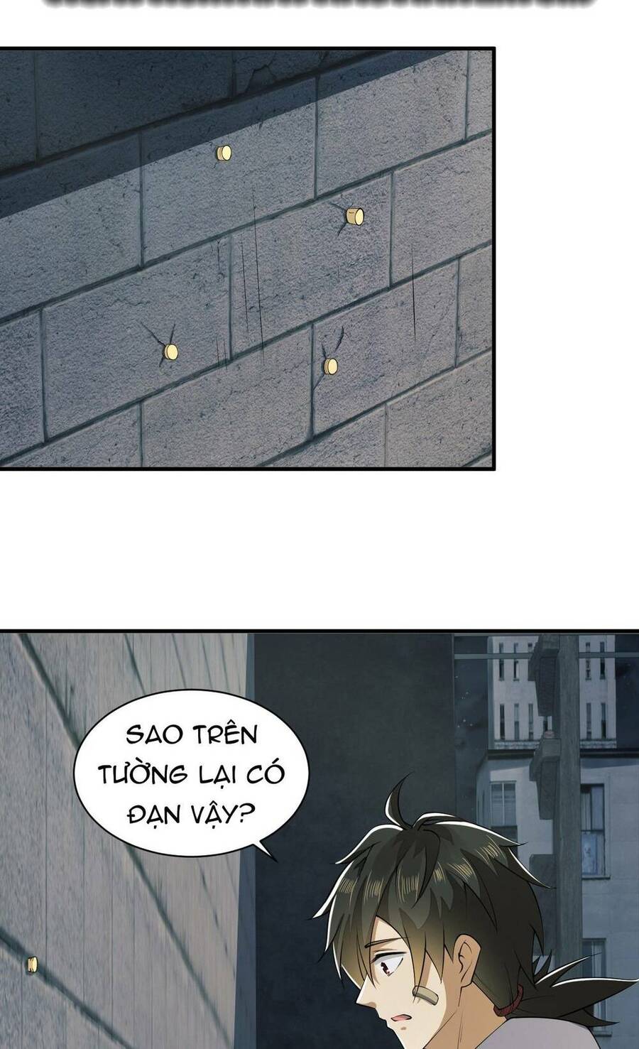 Đệ Nhất Danh Sách Chap 191 - Next Chap 192