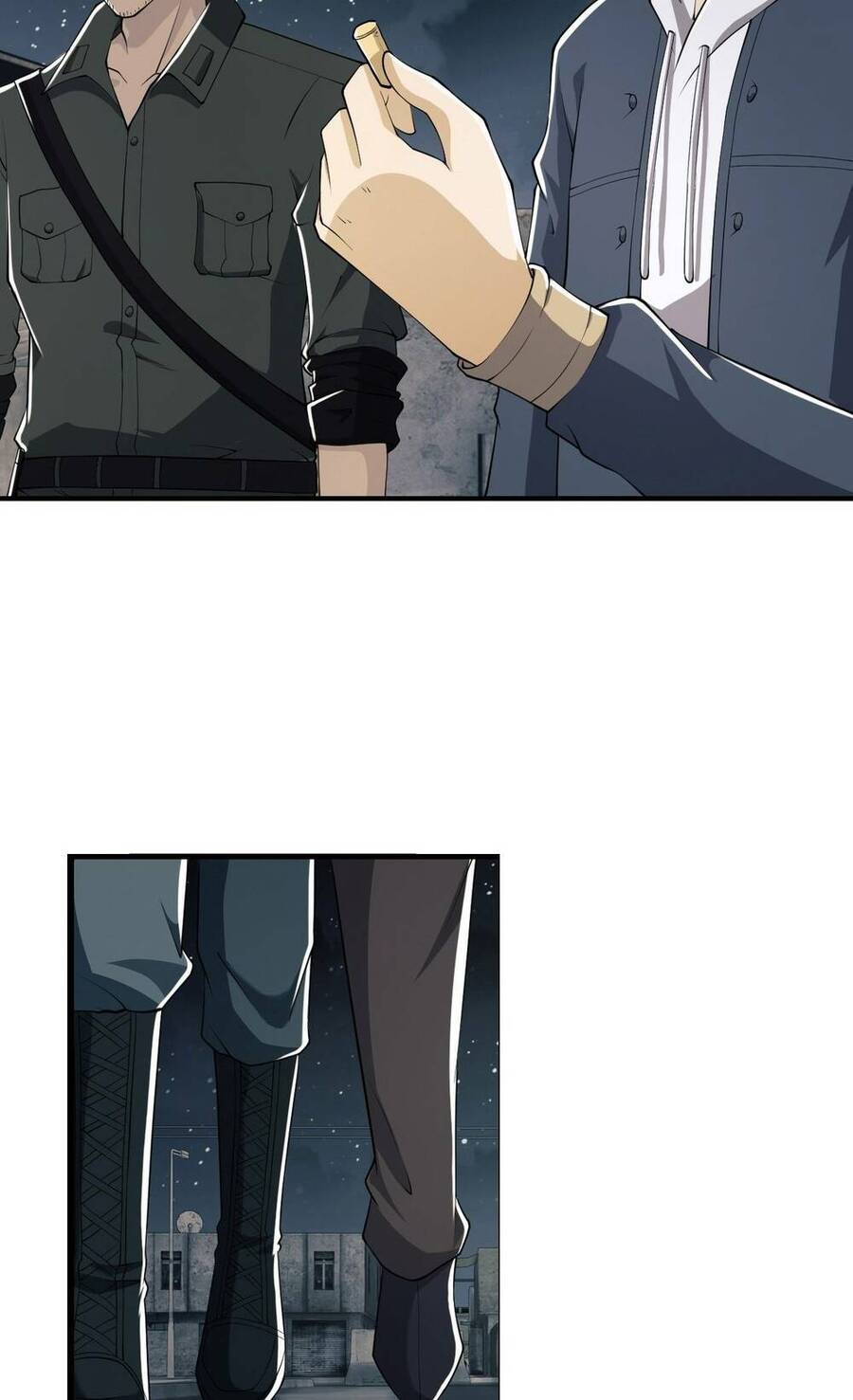 Đệ Nhất Danh Sách Chap 191 - Next Chap 192