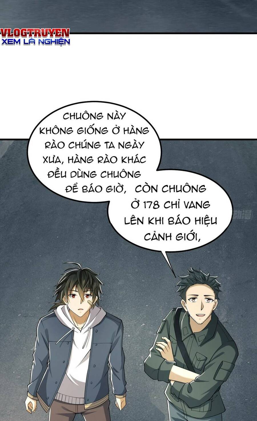 Đệ Nhất Danh Sách Chap 191 - Next Chap 192