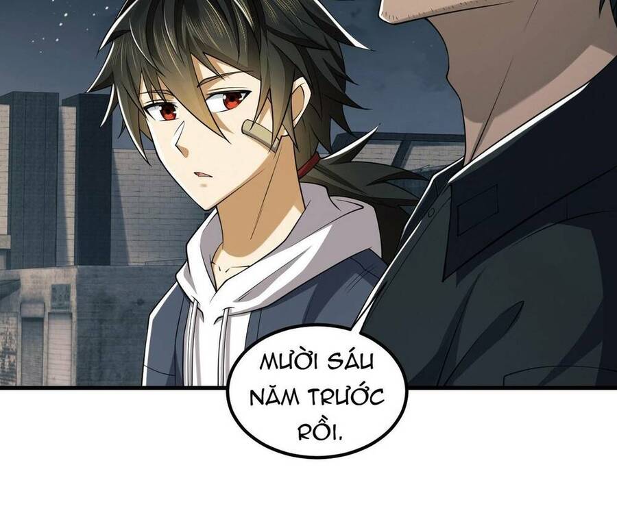 Đệ Nhất Danh Sách Chap 191 - Next Chap 192