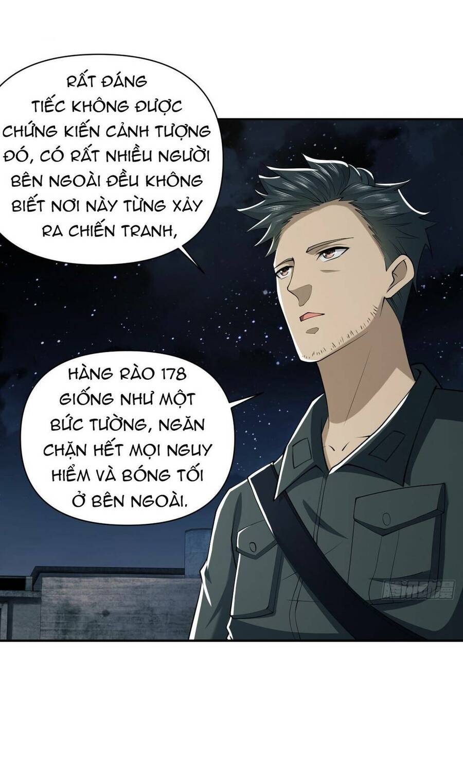Đệ Nhất Danh Sách Chap 191 - Next Chap 192
