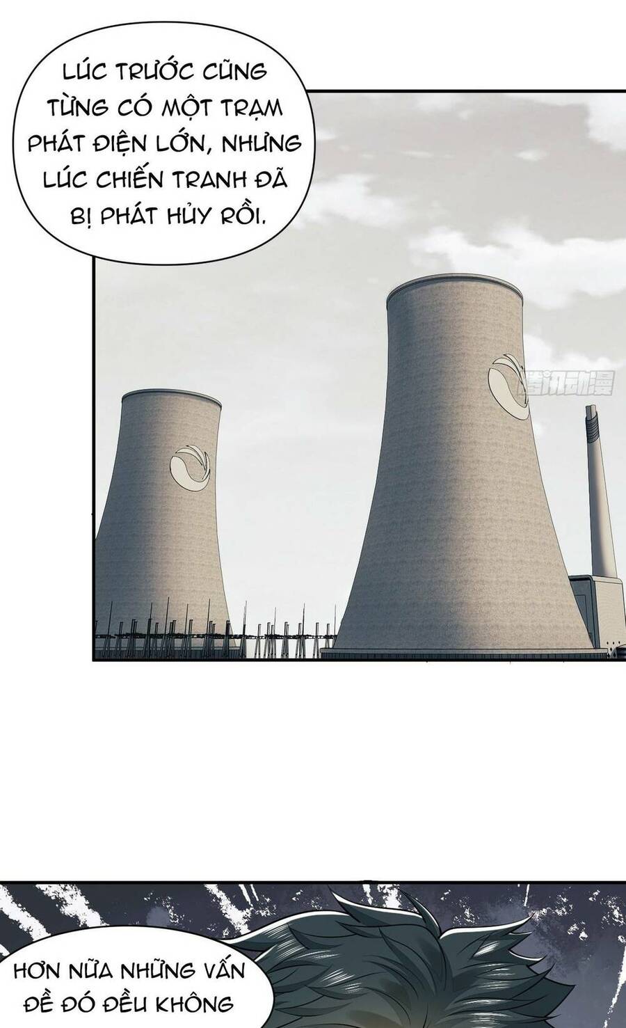 Đệ Nhất Danh Sách Chap 191 - Next Chap 192