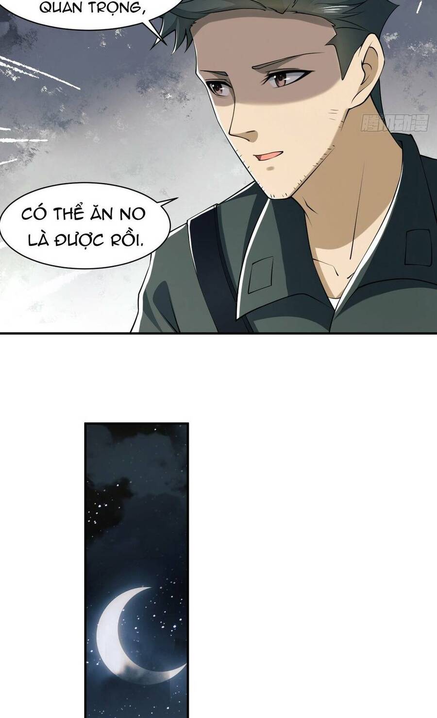 Đệ Nhất Danh Sách Chap 191 - Next Chap 192