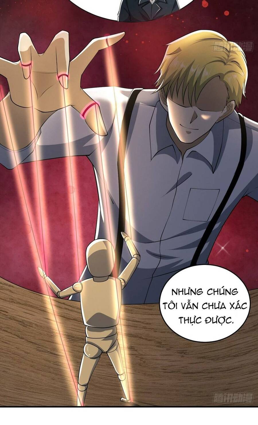 Đệ Nhất Danh Sách Chap 191 - Next Chap 192