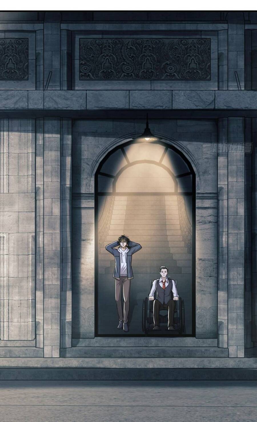 Đệ Nhất Danh Sách Chap 191 - Next Chap 192