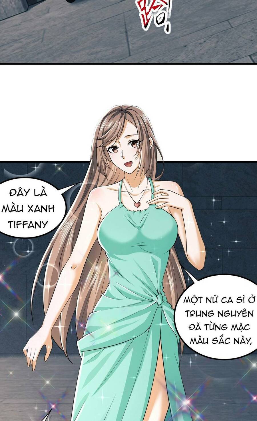 Đệ Nhất Danh Sách Chap 191 - Next Chap 192