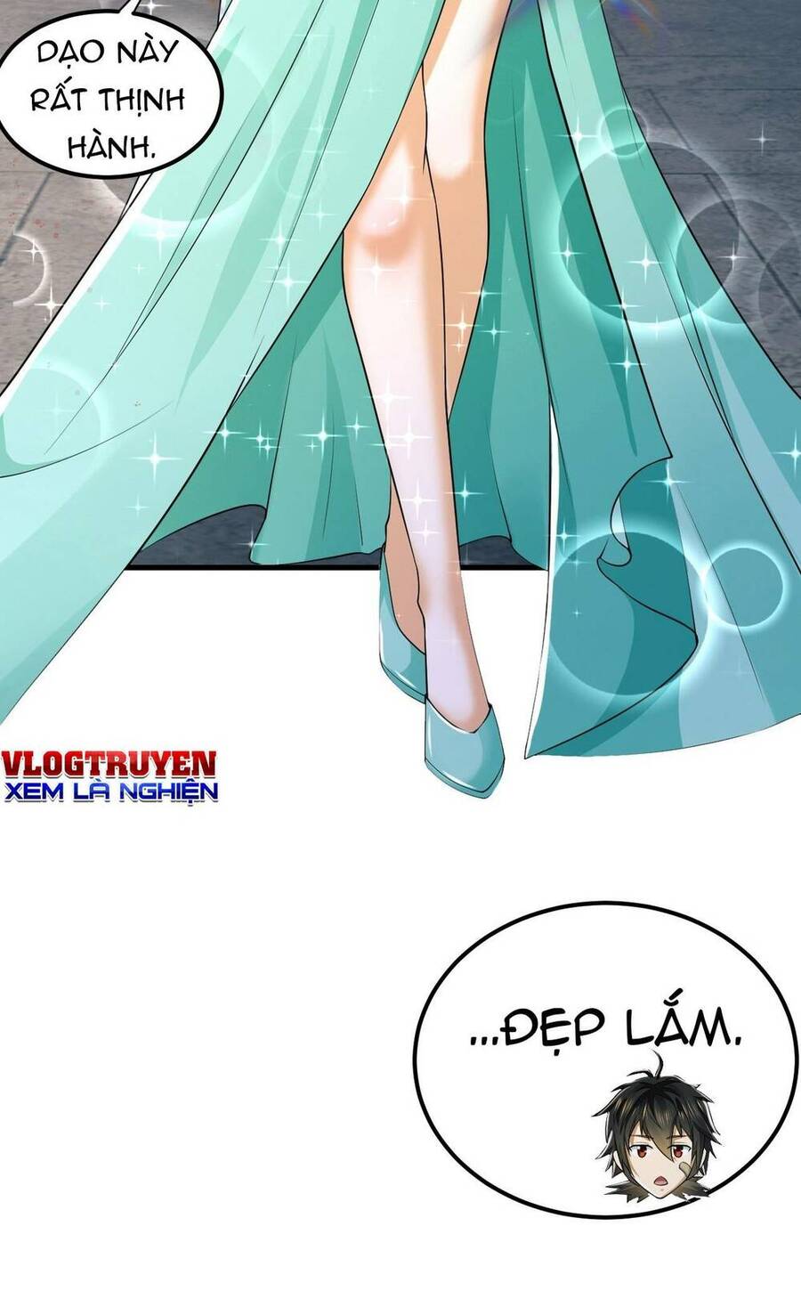 Đệ Nhất Danh Sách Chap 191 - Next Chap 192