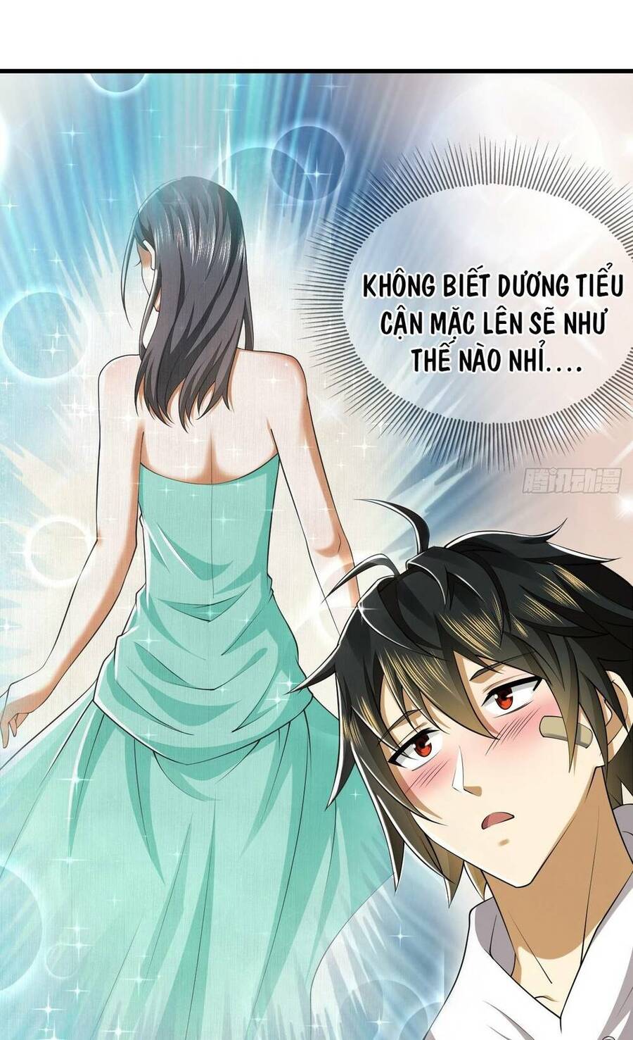 Đệ Nhất Danh Sách Chap 191 - Next Chap 192