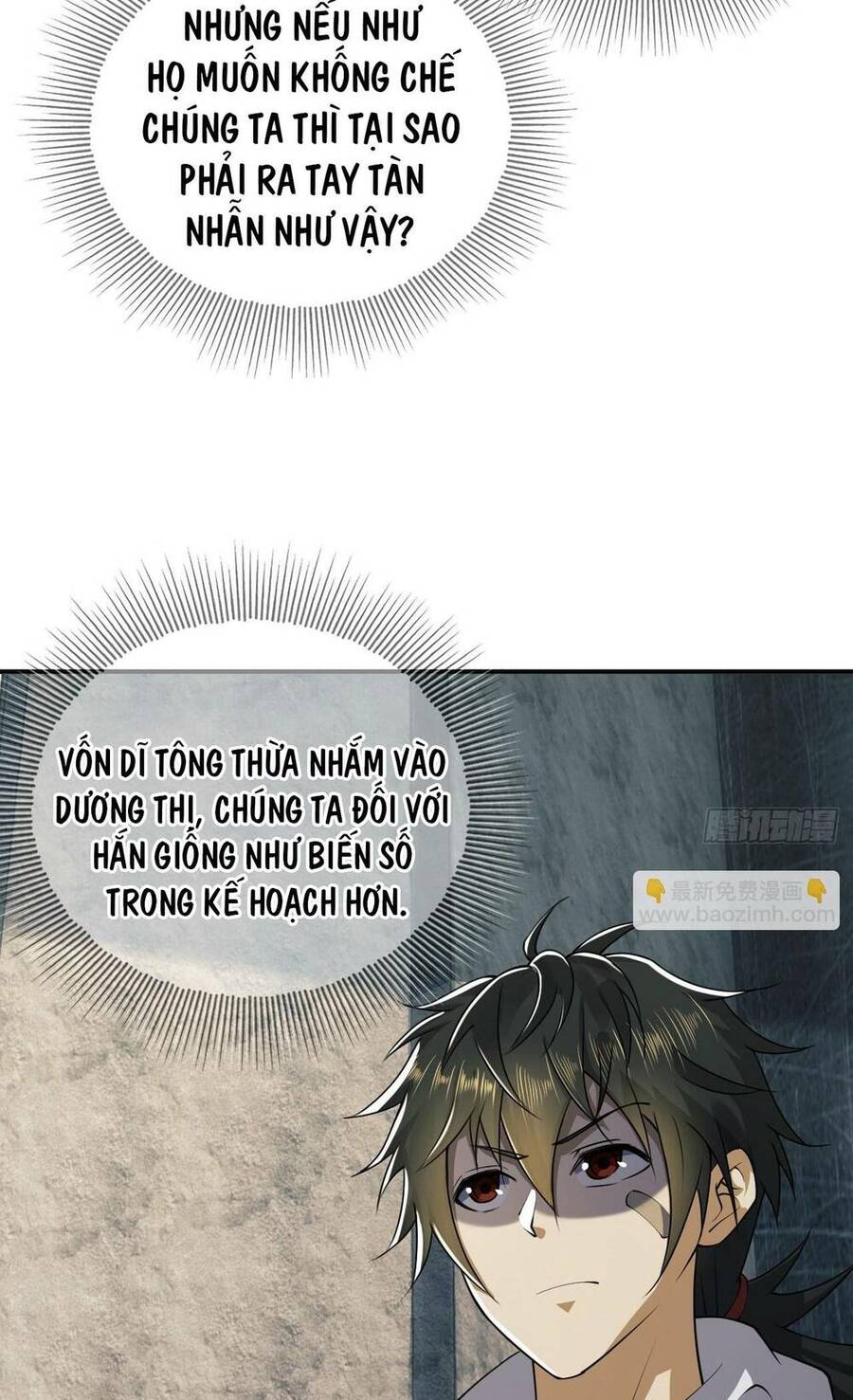 Đệ Nhất Danh Sách Chap 191 - Next Chap 192
