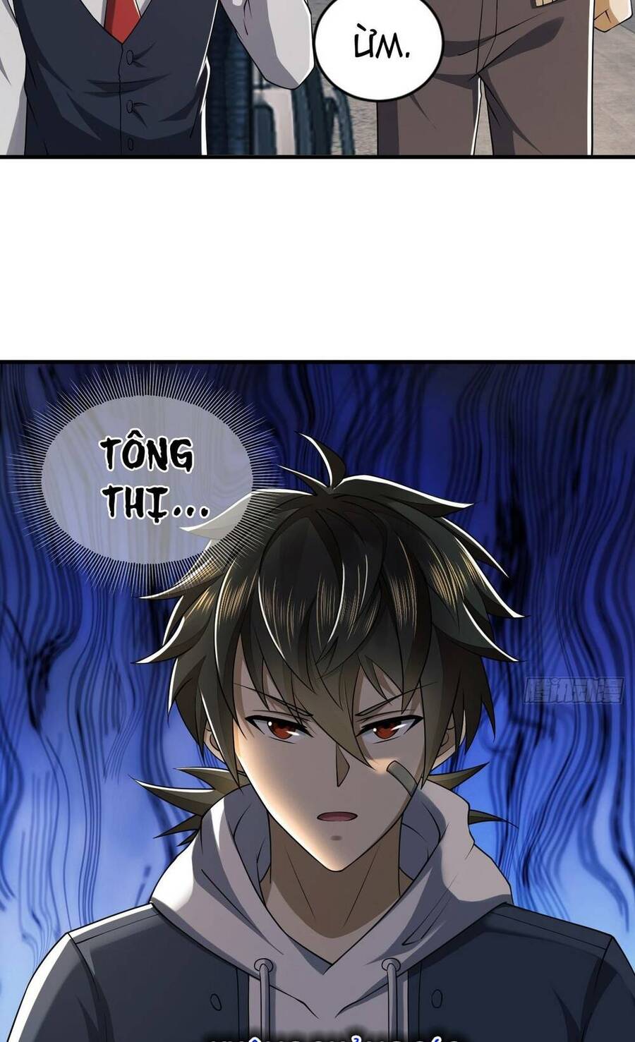 Đệ Nhất Danh Sách Chap 191 - Next Chap 192