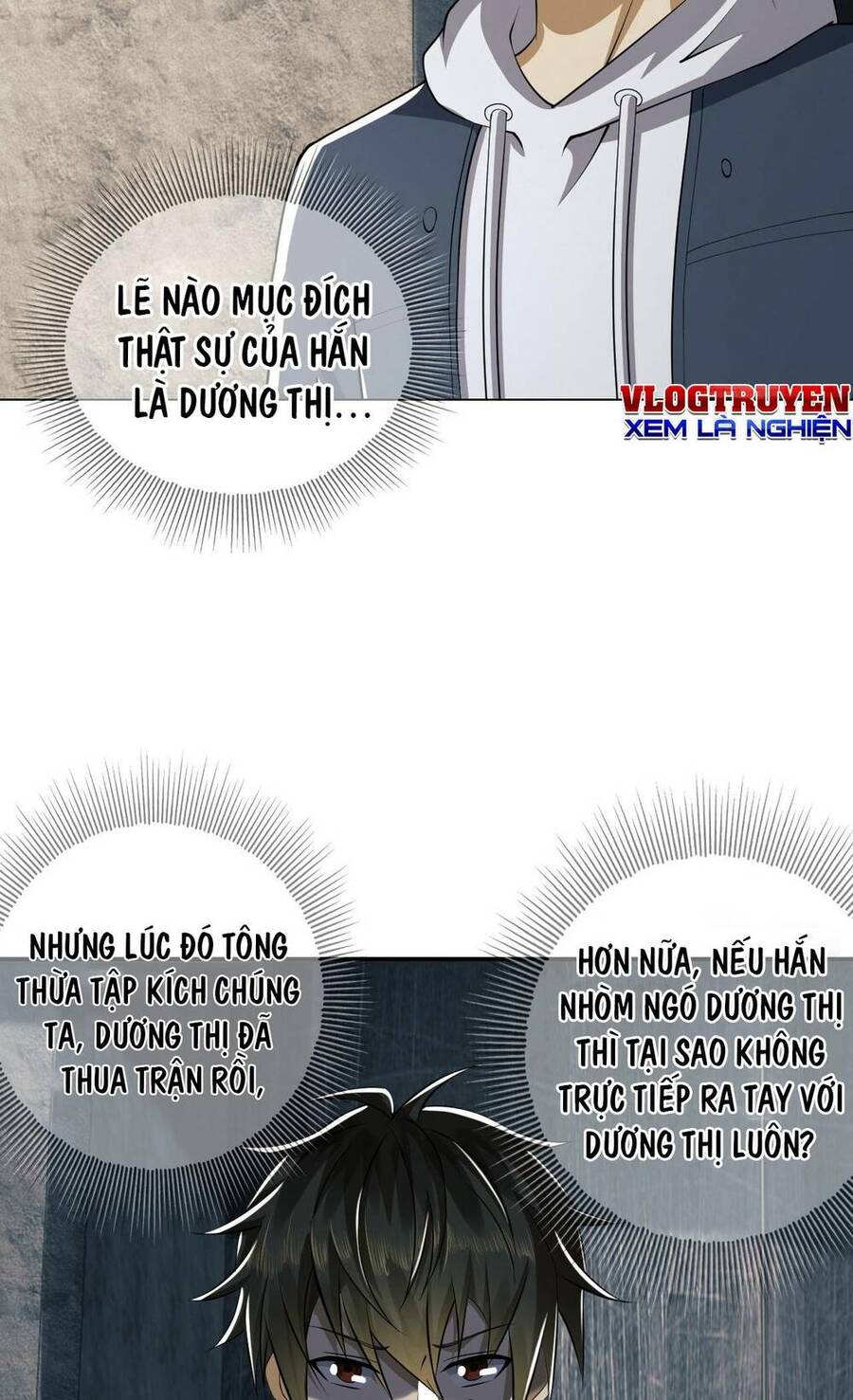 Đệ Nhất Danh Sách Chap 191 - Next Chap 192