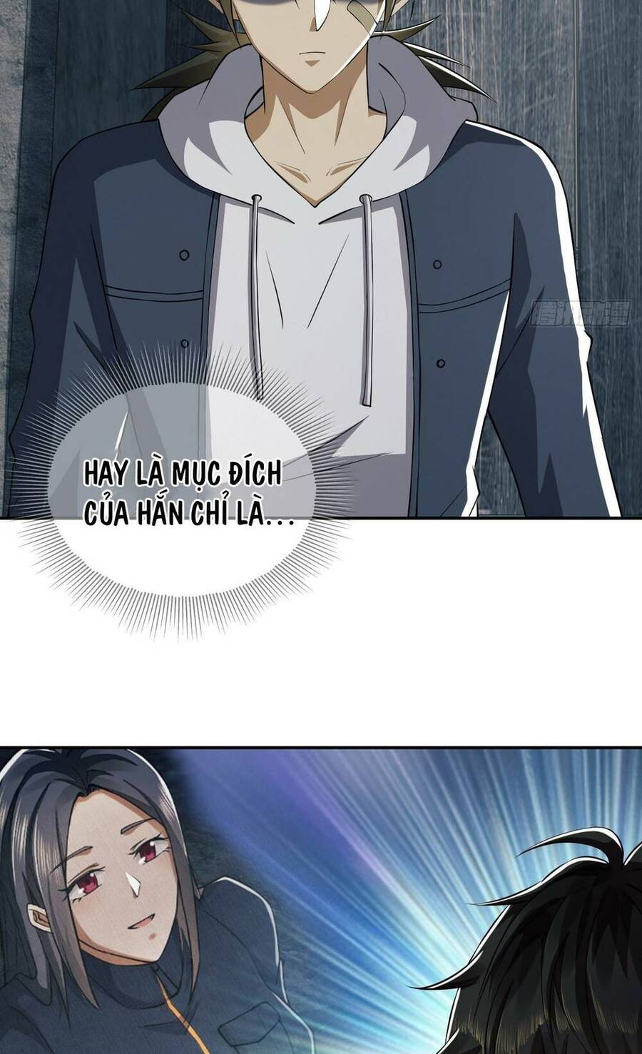 Đệ Nhất Danh Sách Chap 191 - Next Chap 192