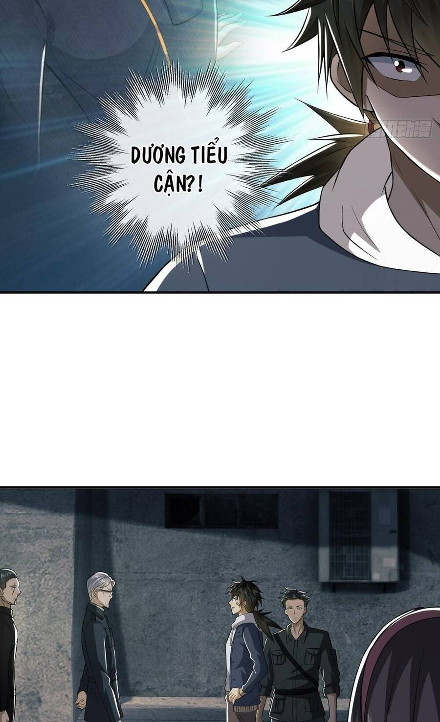 Đệ Nhất Danh Sách Chap 191 - Next Chap 192