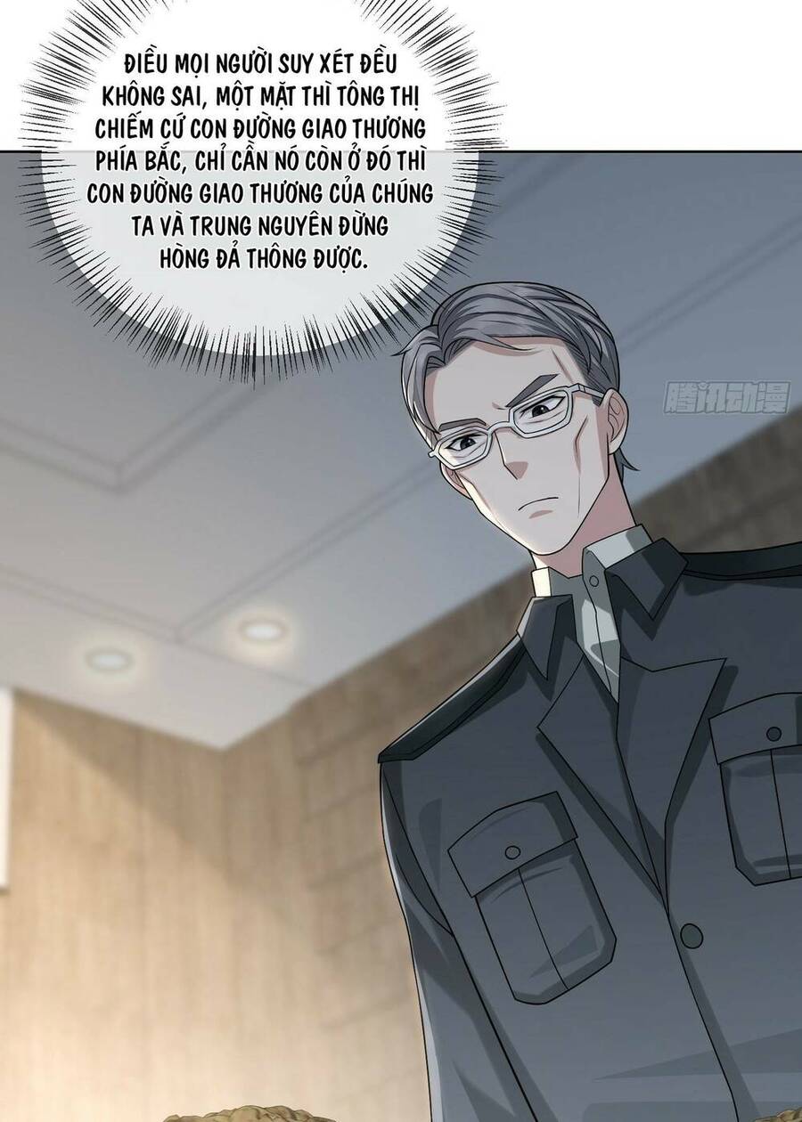 Đệ Nhất Danh Sách Chap 192 - Next Chap 193