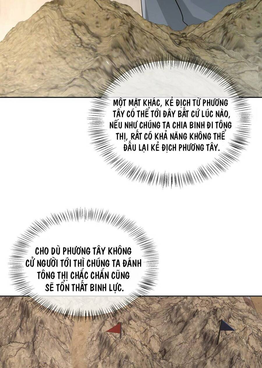 Đệ Nhất Danh Sách Chap 192 - Next Chap 193