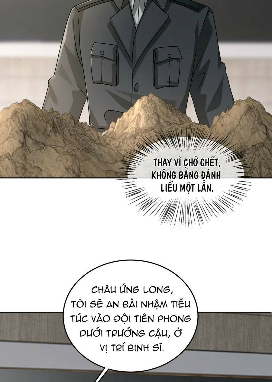 Đệ Nhất Danh Sách Chap 192 - Next Chap 193