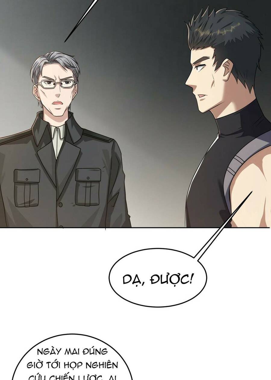 Đệ Nhất Danh Sách Chap 192 - Next Chap 193
