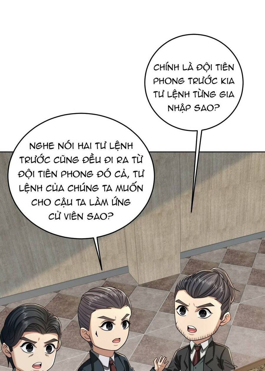 Đệ Nhất Danh Sách Chap 192 - Next Chap 193