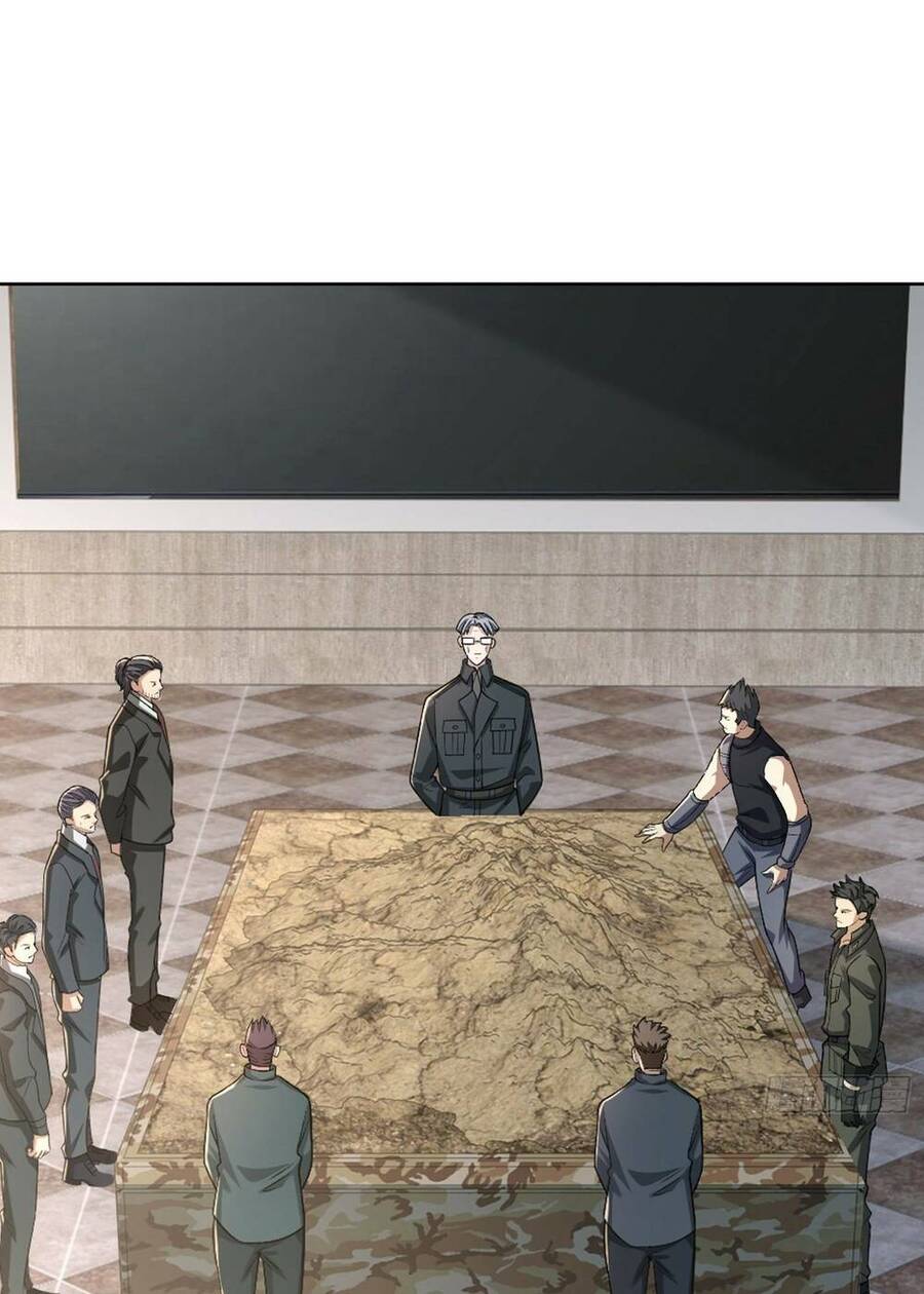 Đệ Nhất Danh Sách Chap 192 - Next Chap 193