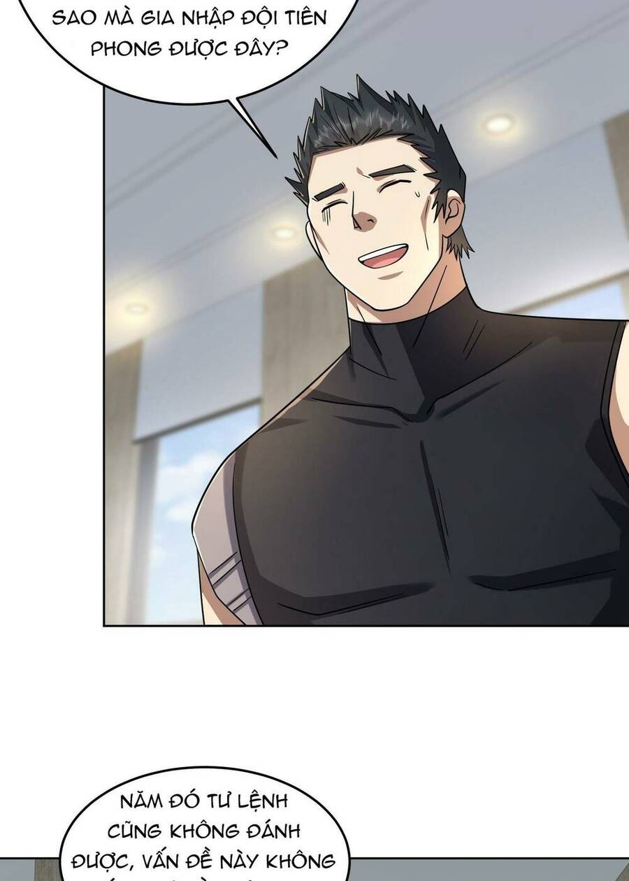Đệ Nhất Danh Sách Chap 192 - Next Chap 193