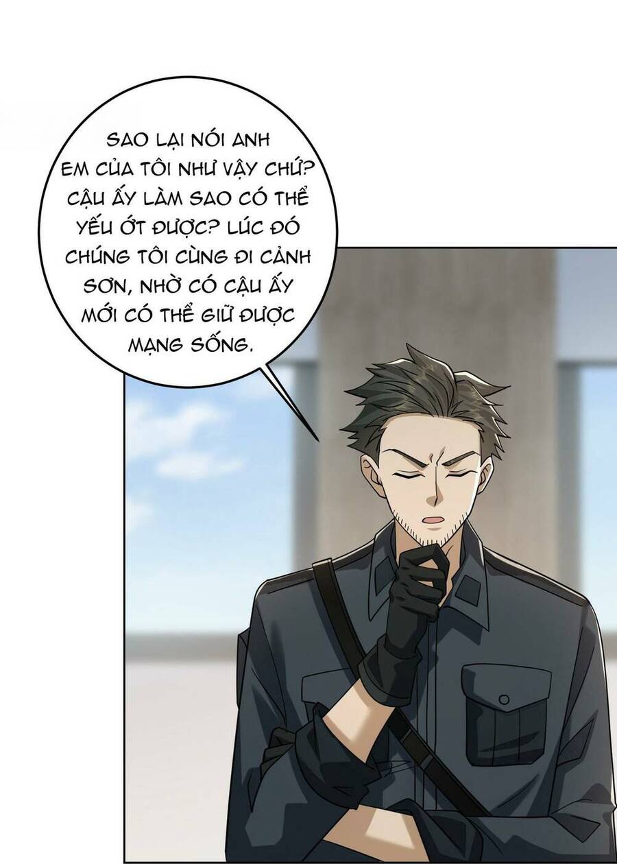 Đệ Nhất Danh Sách Chap 192 - Next Chap 193