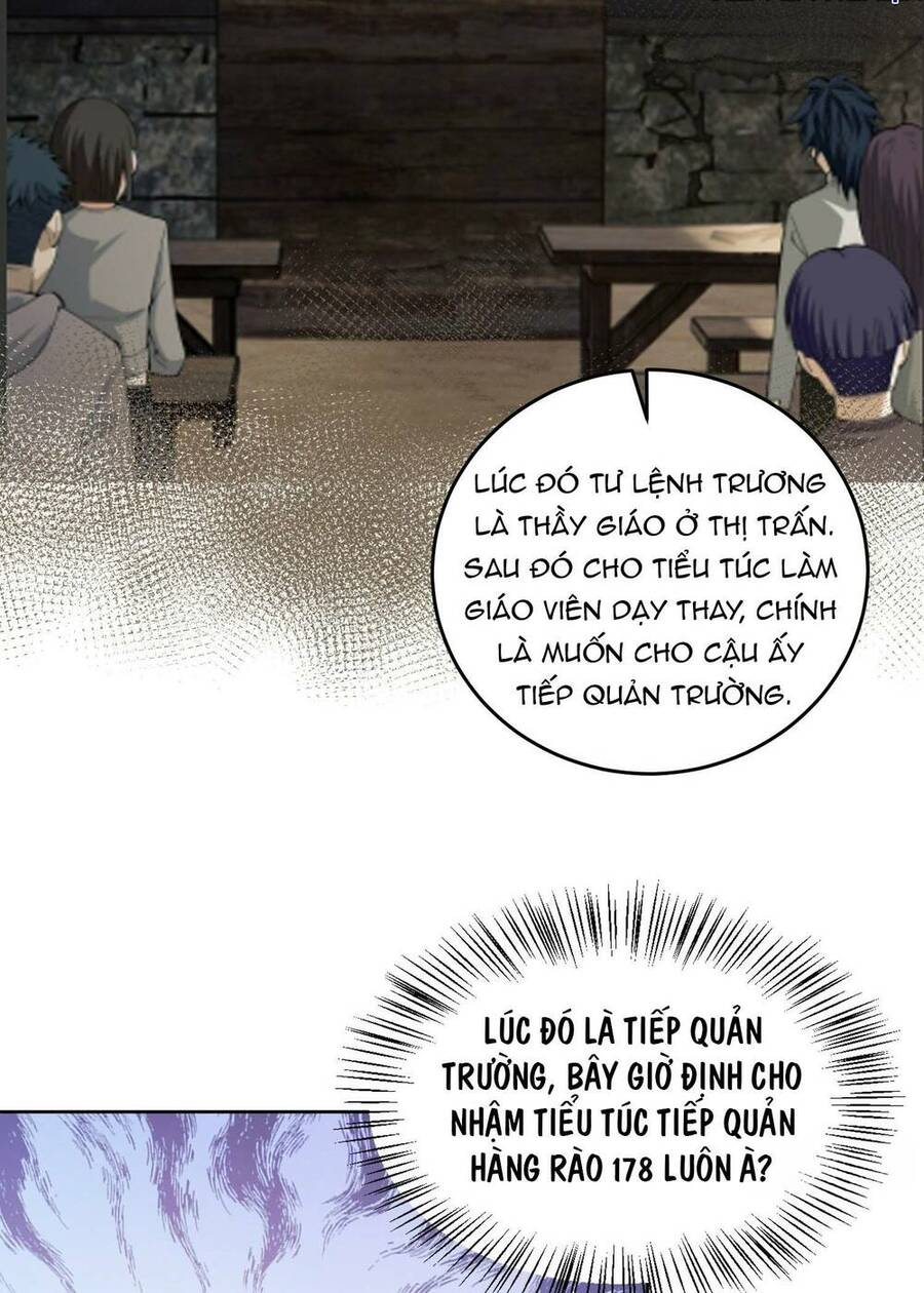 Đệ Nhất Danh Sách Chap 192 - Next Chap 193